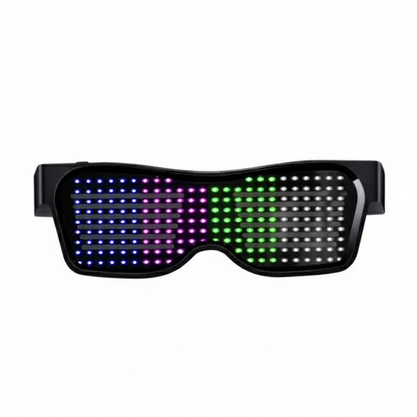 Tuggy tots Glasses