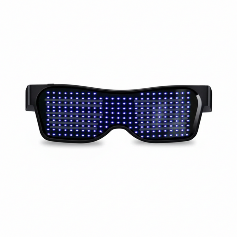 Tuggy tots Glasses