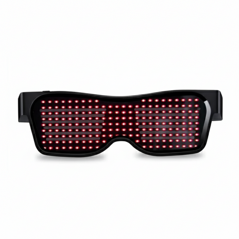 Tuggy tots Glasses