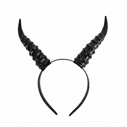 Devil Sheep Horn
