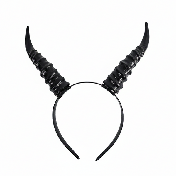 Devil Sheep Horn