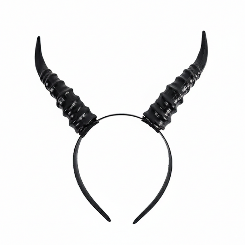 Devil Sheep Horn