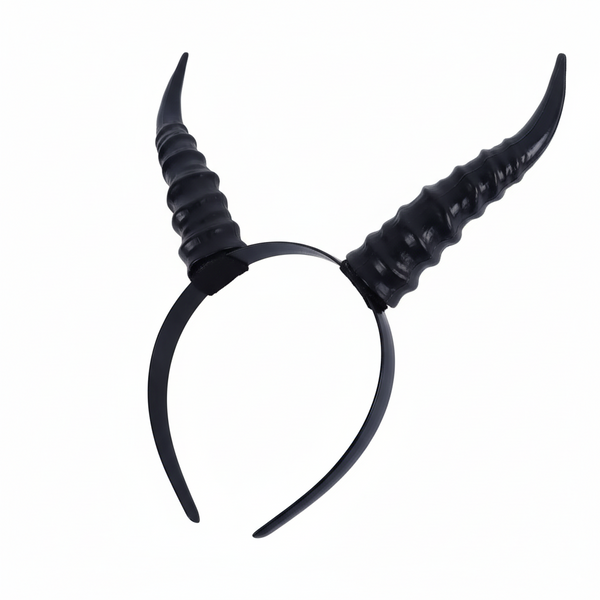 Devil Sheep Horn