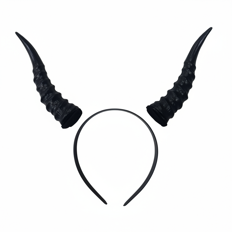 Devil Sheep Horn