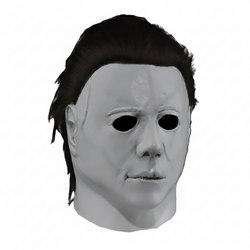 Michael Myers Mask