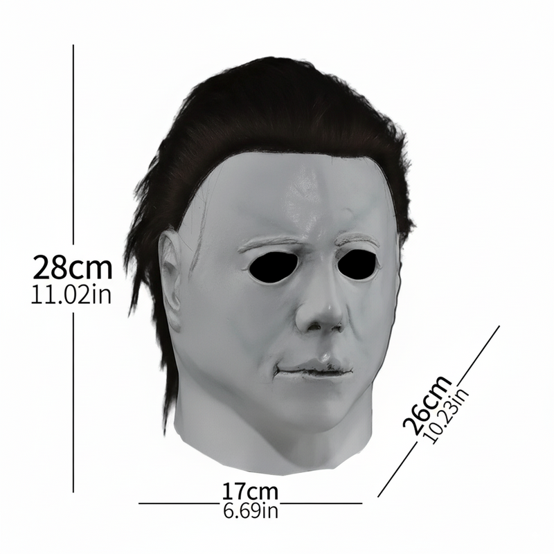 Michael Myers Mask