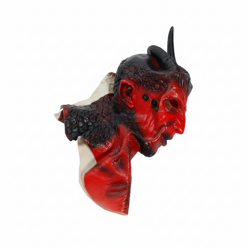 Scary Belial