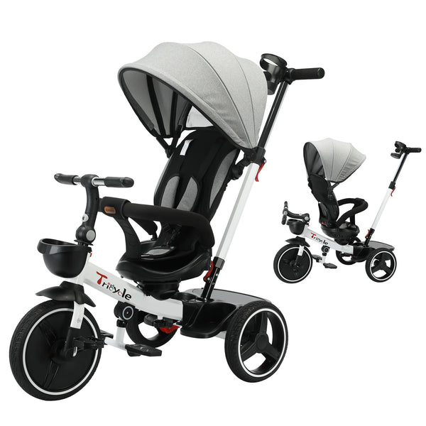 Tuggy Tots Baby Stroller